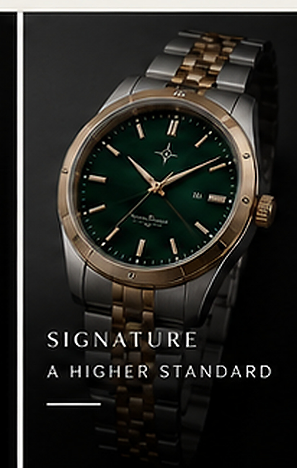 The Signature